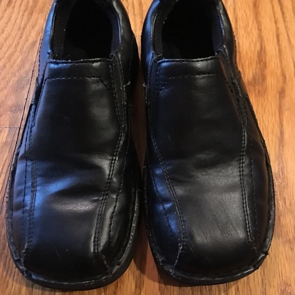 Sonoma boys black